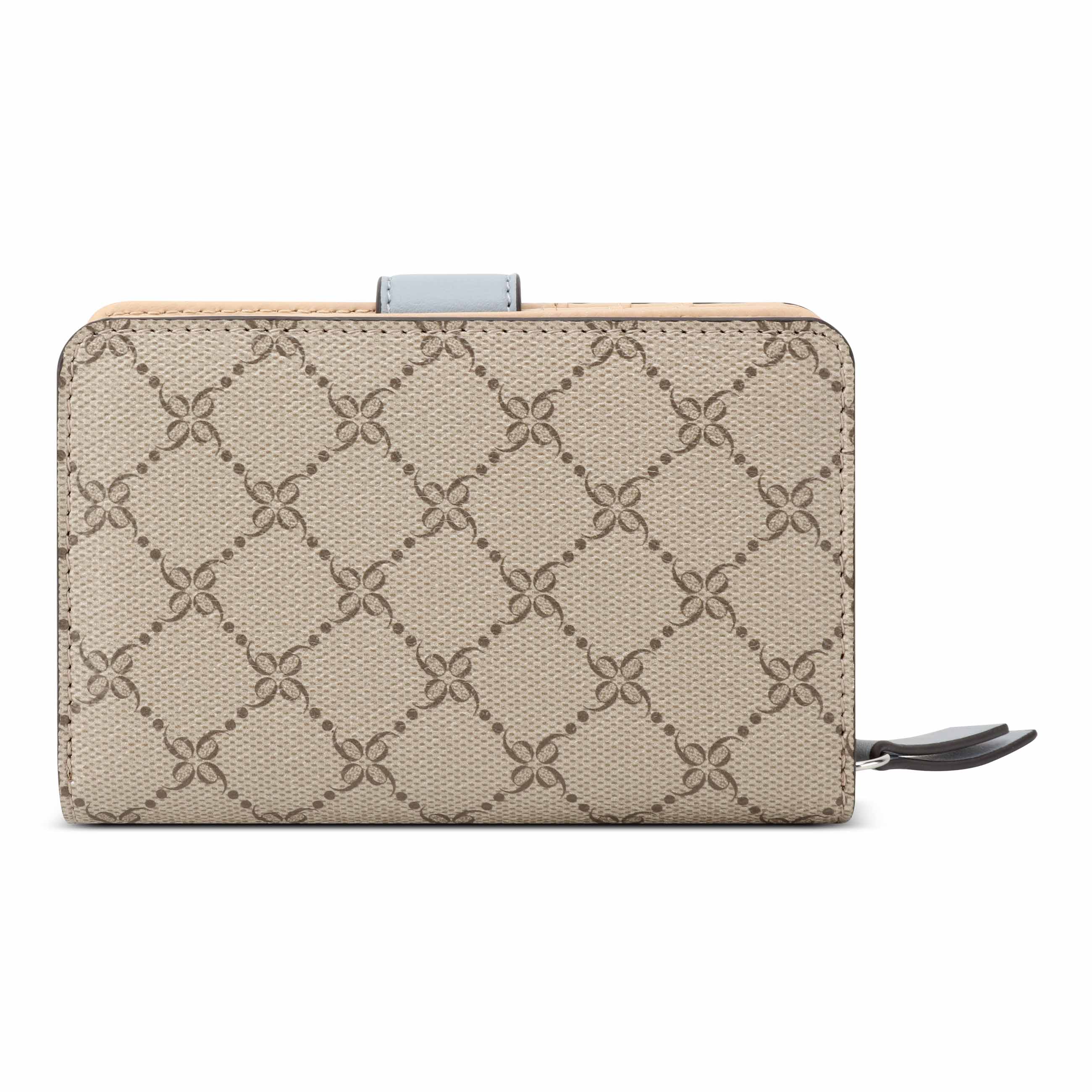 Lockup 9S French Wallet
